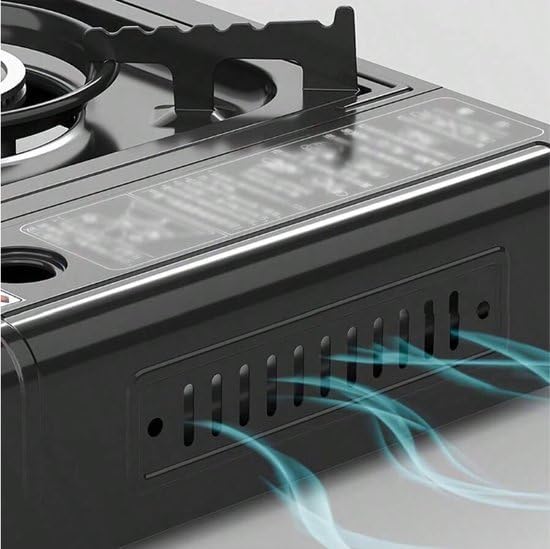 Veiligbereid® Nood Kooktoestel