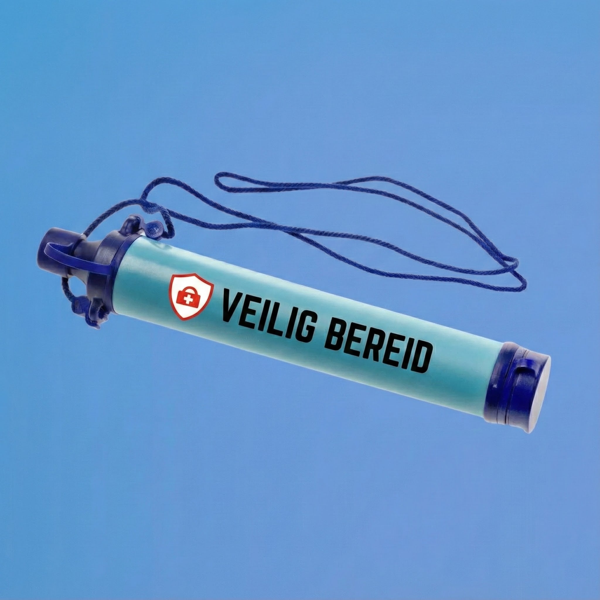 Veiligbereid® Waterfilter